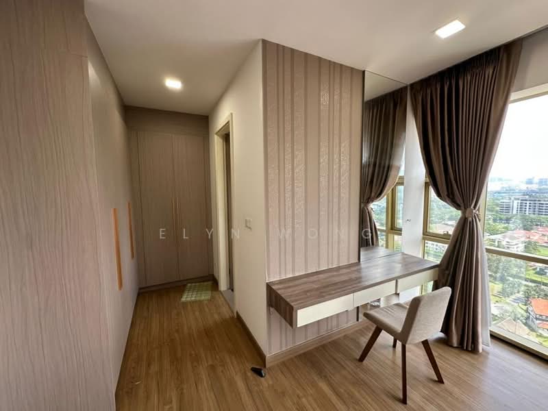 Kondominium untuk Disewa di Residensi R8 - Elyn Wong - PropertyGuru.com.my