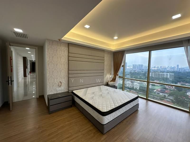 Kondominium untuk Disewa di Residensi R8 - Elyn Wong - PropertyGuru.com.my