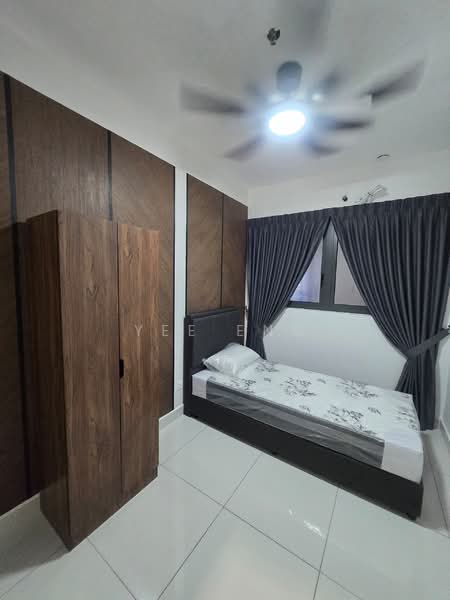 Service Residence for Rent at Nexus Taman Pertama - Yee Eng - PropertyGuru.com.my