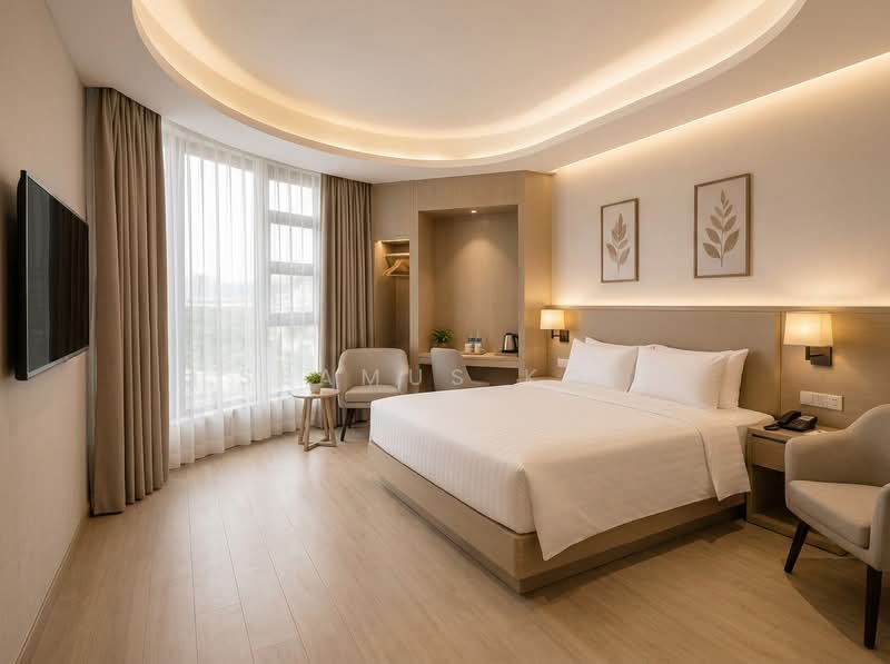 Hotel / Resort for Sale in Jalan Klang Lama (Old Klang Road) (Kuala Lumpur) - Seamus Kor - PropertyGuru.com.my