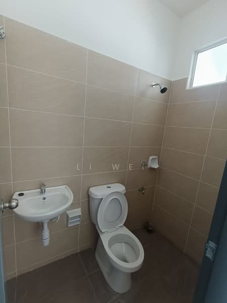 2-storey Terraced House for Rent in Bandar Dato Onn (Tebrau) - Li Wei - PropertyGuru.com.my
