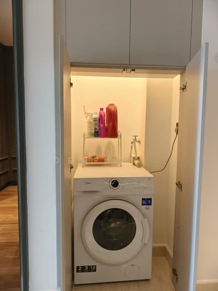 Servis Apartment untuk Disewa di Marriott Residence @ Gurney - Derrick . - Interior - PropertyGuru.com.my
