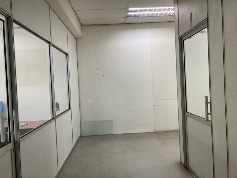Office for Rent in Taman Segar (Butterworth) - Yong Soo Kee - Interior - PropertyGuru.com.my