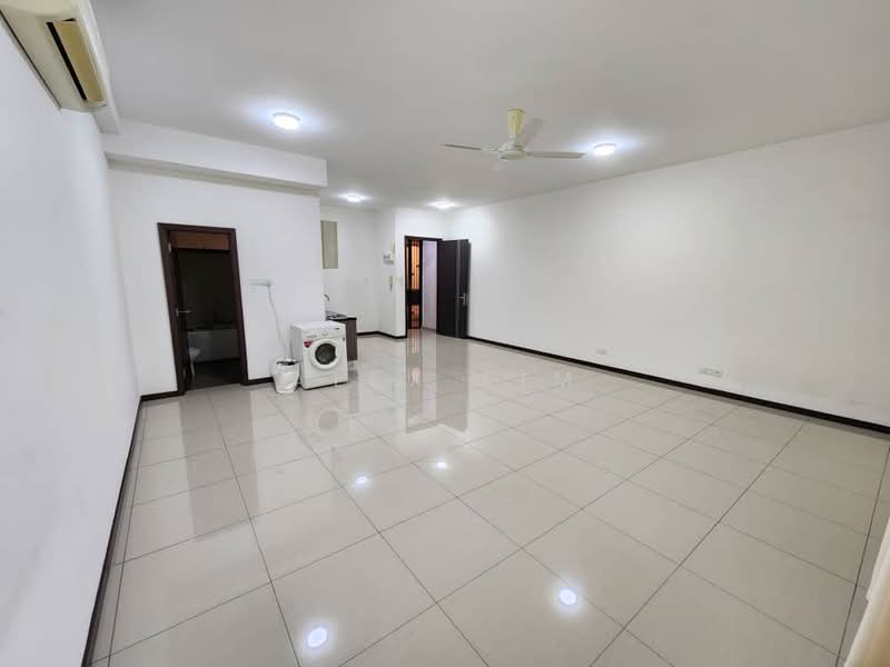 Servis Apartment untuk Dijual di Molek Regency - Alex Lim - PropertyGuru.com.my