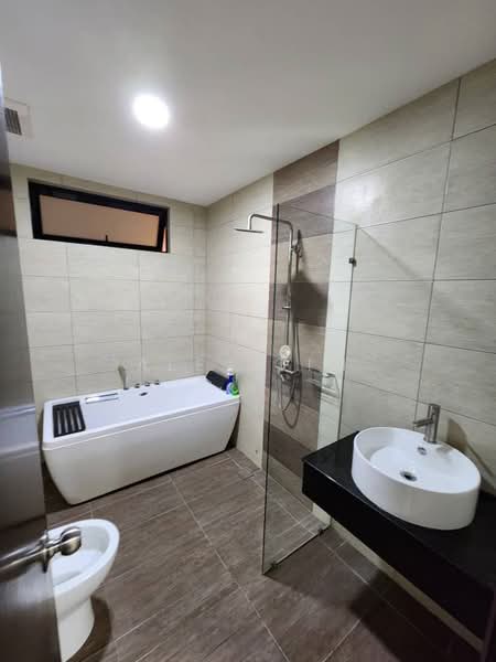 Servis Apartment untuk Dijual di Molek Regency - Alex Lim - PropertyGuru.com.my