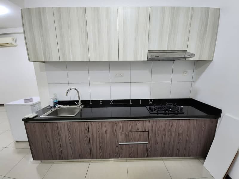 Servis Apartment untuk Dijual di Molek Regency - Alex Lim - PropertyGuru.com.my