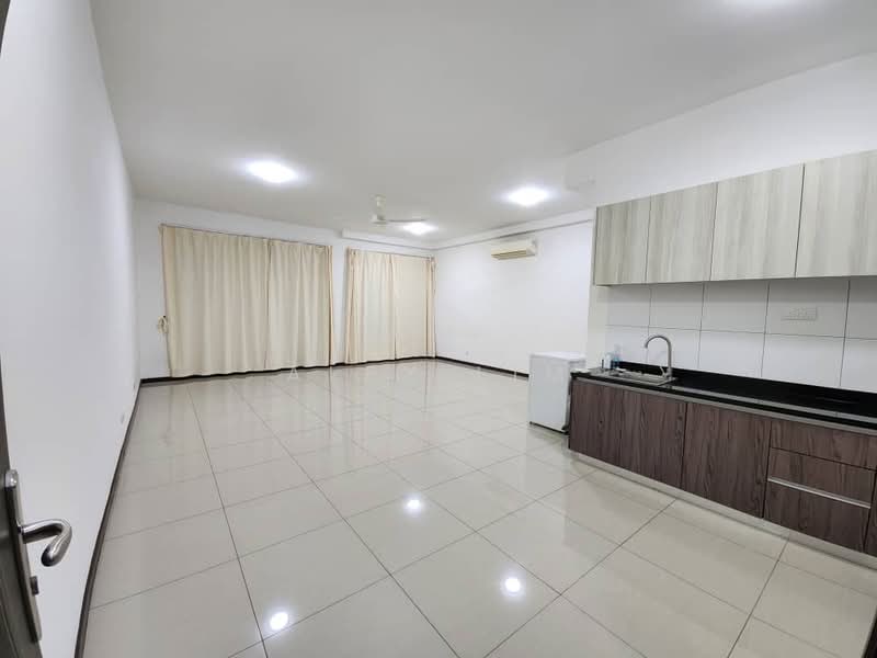 Servis Apartment untuk Dijual di Molek Regency - Alex Lim - PropertyGuru.com.my