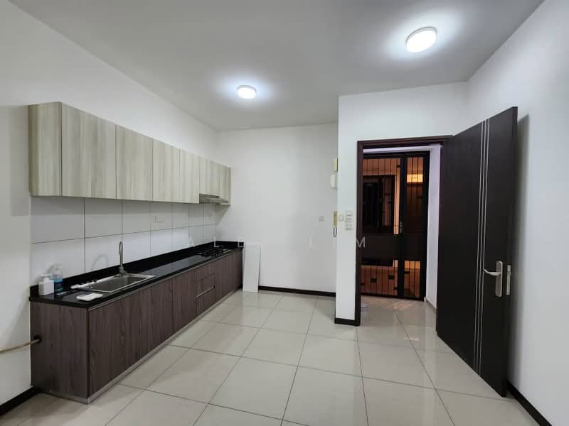 Servis Apartment untuk Dijual di Molek Regency - Alex Lim - PropertyGuru.com.my