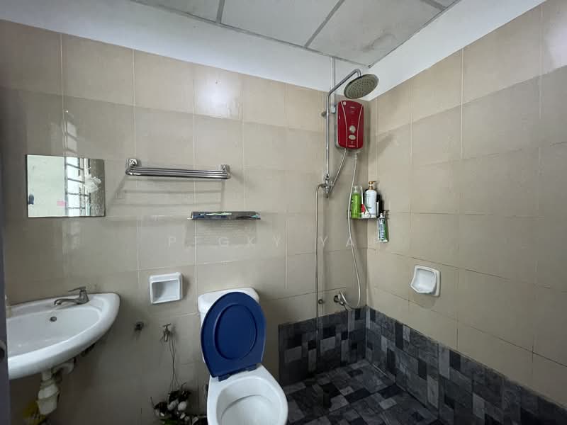Condominium for Rent at Rivercity Condominium - pegky yap - PropertyGuru.com.my