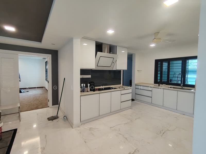 Rumah Banglo untuk Dijual di Petaling Jaya (Selangor) - King Loong Chong - Kitchen - PropertyGuru.com.my