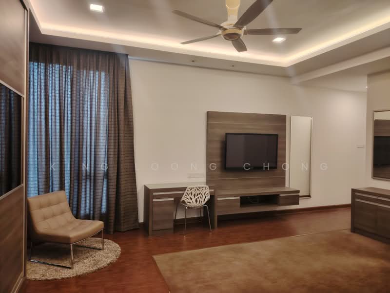 Rumah Banglo untuk Dijual di Petaling Jaya (Selangor) - King Loong Chong - Bedroom - PropertyGuru.com.my