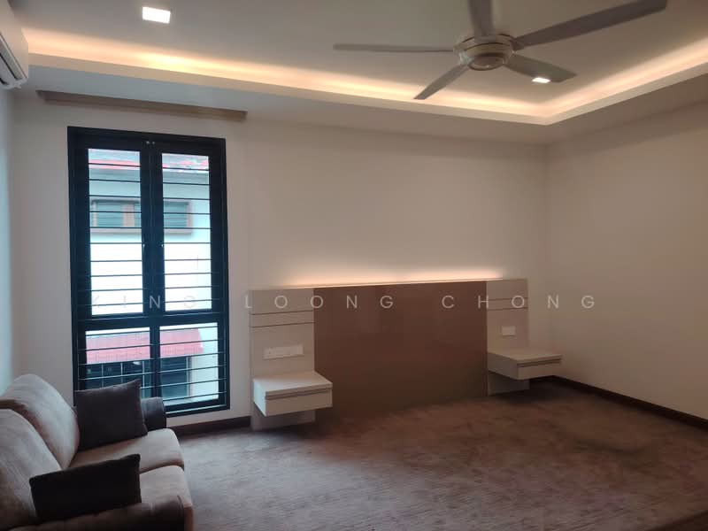 Rumah Banglo untuk Dijual di Petaling Jaya (Selangor) - King Loong Chong - PropertyGuru.com.my