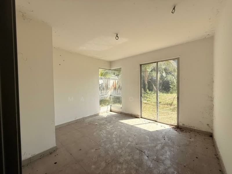 Rumah Berkembar untuk Dijual di Anggun 2 Residence (Rawang) - May Liong - Interior - PropertyGuru.com.my