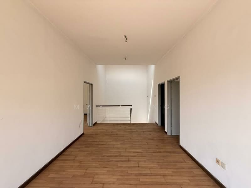 Rumah Berkembar untuk Dijual di Anggun 2 Residence (Rawang) - May Liong - Interior - PropertyGuru.com.my