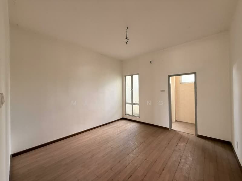 Rumah Berkembar untuk Dijual di Anggun 2 Residence (Rawang) - May Liong - Interior - PropertyGuru.com.my