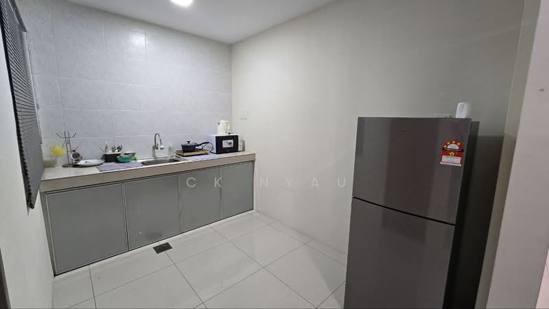 Kondominium untuk Disewa di Manhattan Condominium - Ck Nyau - PropertyGuru.com.my