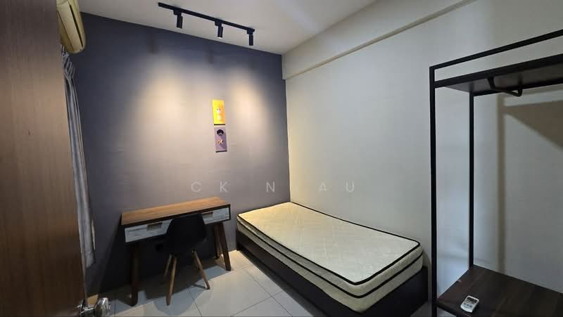 Kondominium untuk Disewa di Manhattan Condominium - Ck Nyau - PropertyGuru.com.my