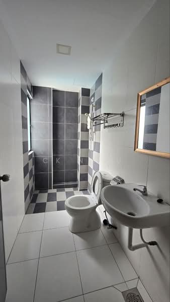 Kondominium untuk Disewa di Manhattan Condominium - Ck Nyau - PropertyGuru.com.my