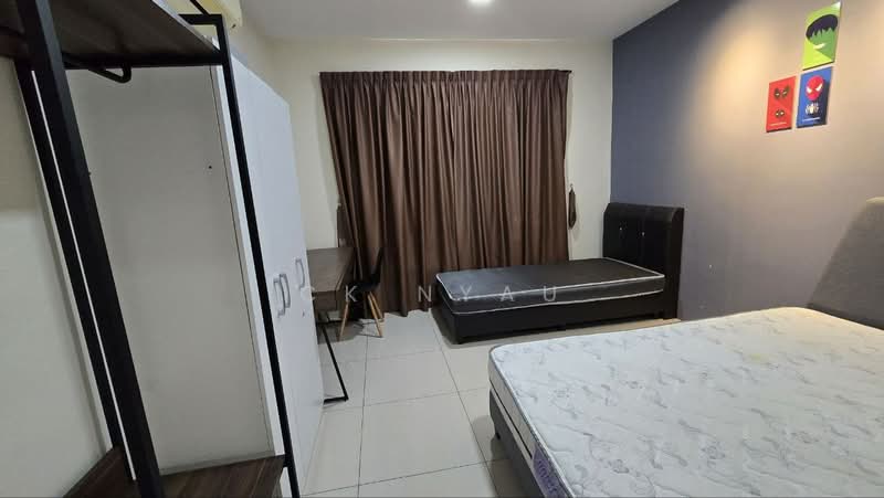 Kondominium untuk Disewa di Manhattan Condominium - Ck Nyau - PropertyGuru.com.my