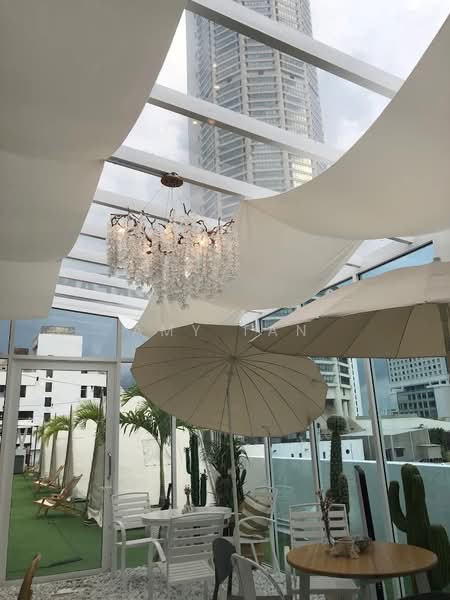 Kedai untuk Disewa di George Town (Penang) - Amy Tan - Exterior - PropertyGuru.com.my