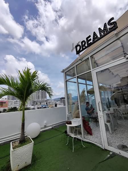 Kedai untuk Disewa di George Town (Penang) - Amy Tan - Exterior - PropertyGuru.com.my