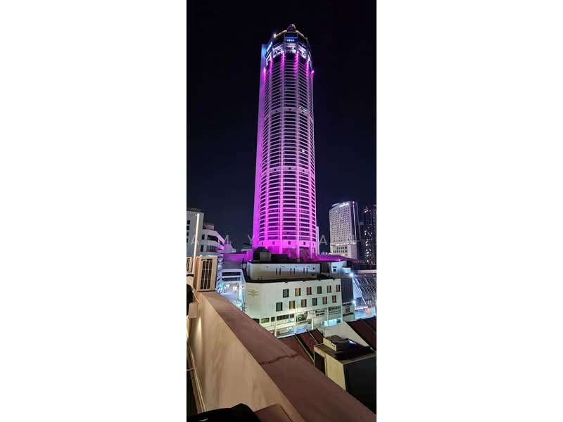 Kedai untuk Disewa di George Town (Penang) - Amy Tan - Exterior - PropertyGuru.com.my