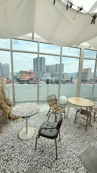 Kedai untuk Disewa di George Town (Penang) - Amy Tan - View - PropertyGuru.com.my
