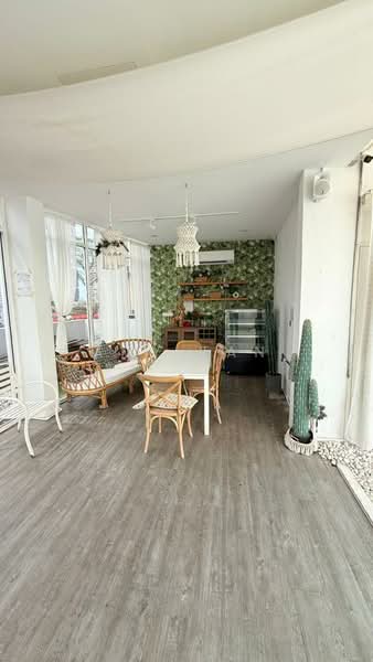 Kedai untuk Disewa di George Town (Penang) - Amy Tan - Living Room - PropertyGuru.com.my
