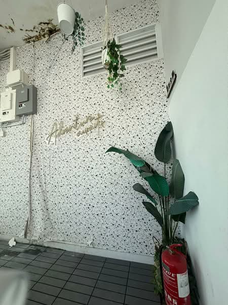 Kedai untuk Disewa di George Town (Penang) - Amy Tan - Interior - PropertyGuru.com.my