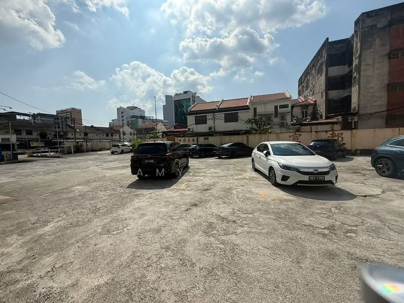 Kedai untuk Disewa di George Town (Penang) - Amy Tan - Exterior - PropertyGuru.com.my