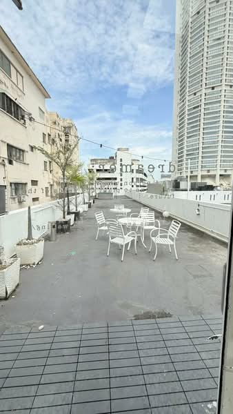 Kedai untuk Disewa di George Town (Penang) - Amy Tan - Exterior - PropertyGuru.com.my