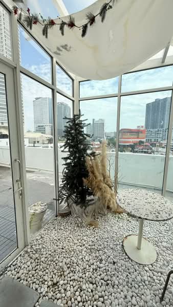 Kedai untuk Disewa di George Town (Penang) - Amy Tan - View - PropertyGuru.com.my