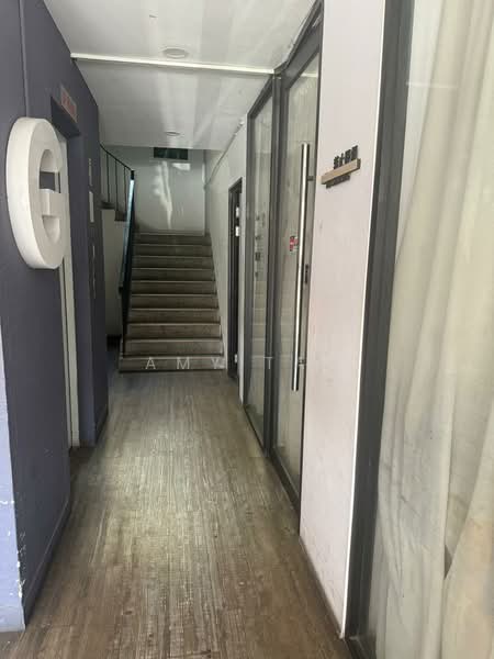 Kedai untuk Disewa di George Town (Penang) - Amy Tan - Corridor - PropertyGuru.com.my