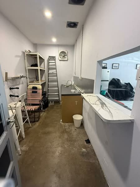 Kedai untuk Disewa di George Town (Penang) - Amy Tan - Interior - PropertyGuru.com.my