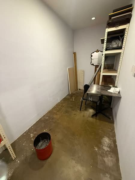 Kedai untuk Disewa di George Town (Penang) - Amy Tan - Interior - PropertyGuru.com.my