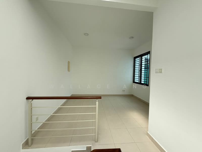 Cluster House for Sale in Taman Adda Heights (Tebrau) - Wallace Ang - Interior - PropertyGuru.com.my
