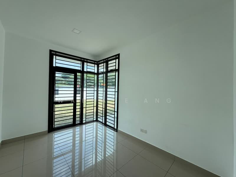 Cluster House for Sale in Taman Adda Heights (Tebrau) - Wallace Ang - Interior - PropertyGuru.com.my