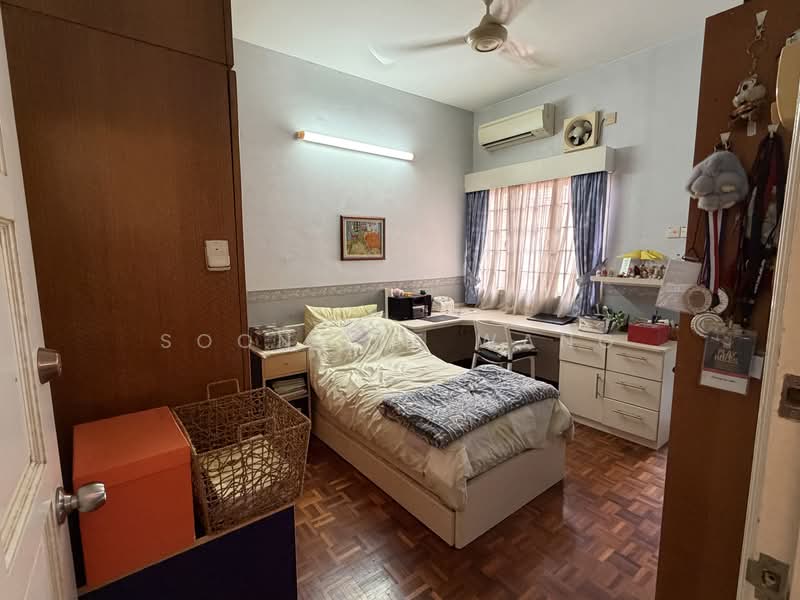 2-storey Terraced House for Sale in Bandar Utama (Selangor) - Soon Lee Wang - Bedroom - PropertyGuru.com.my