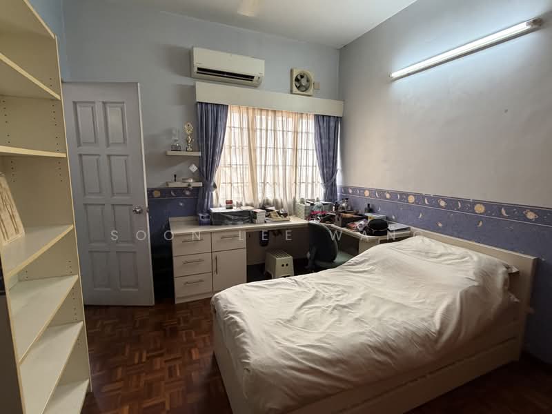 2-storey Terraced House for Sale in Bandar Utama (Selangor) - Soon Lee Wang - Bedroom - PropertyGuru.com.my