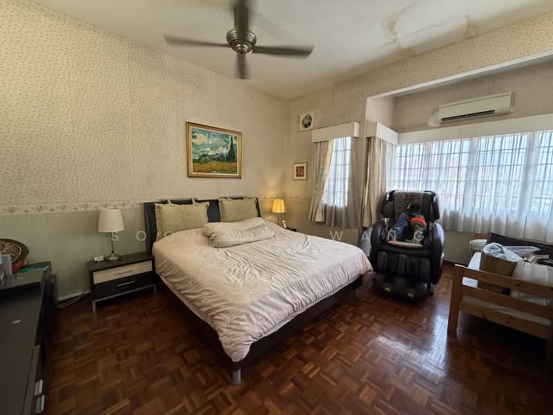 2-storey Terraced House for Sale in Bandar Utama (Selangor) - Soon Lee Wang - Bedroom - PropertyGuru.com.my