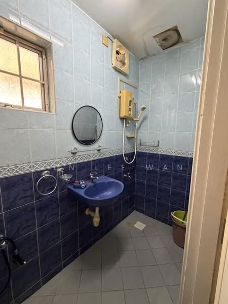 2-storey Terraced House for Sale in Bandar Utama (Selangor) - Soon Lee Wang - Bathroom - PropertyGuru.com.my