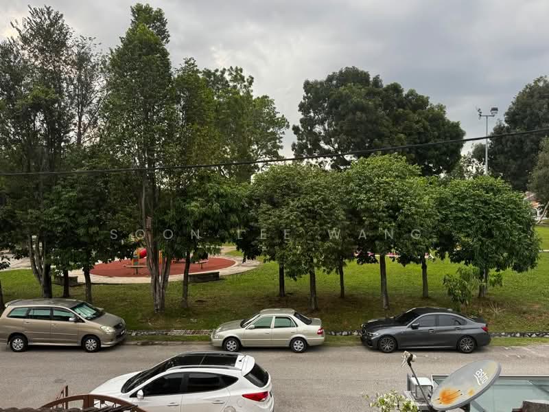 Rumah Teres 2 Tingkat untuk Dijual di Bandar Utama 2 (Bandar Utama) - Soon Lee Wang - PropertyGuru.com.my