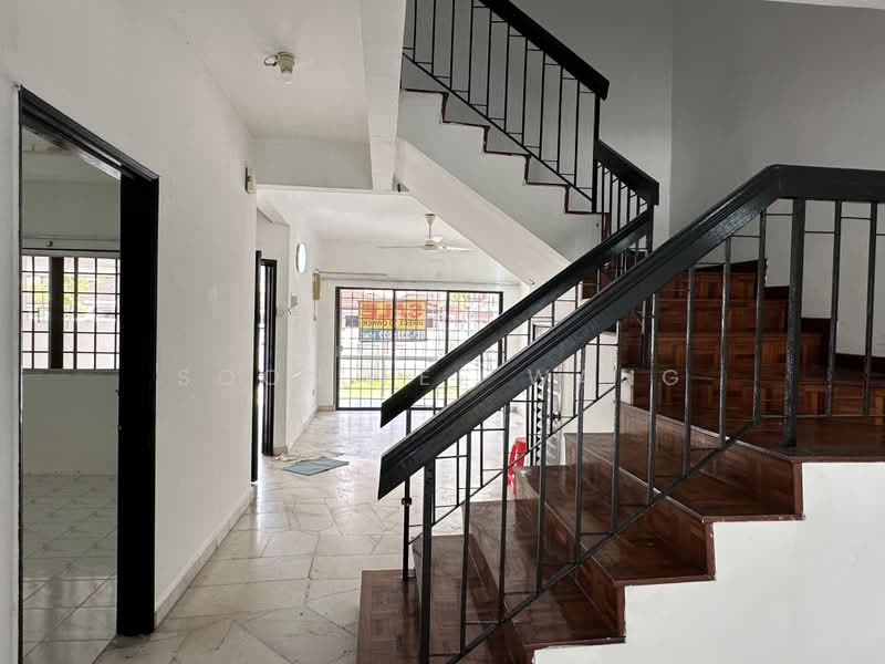 Rumah Teres 2 Tingkat untuk Dijual di Bandar Utama 2 (Bandar Utama) - Soon Lee Wang - PropertyGuru.com.my
