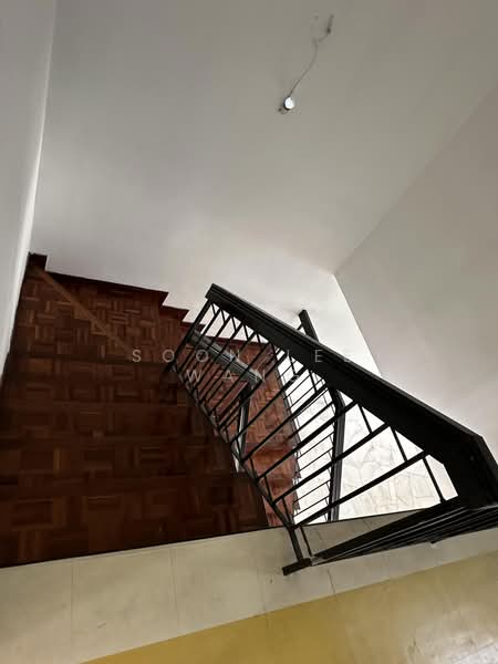 Rumah Teres 2 Tingkat untuk Dijual di Bandar Utama 2 (Bandar Utama) - Soon Lee Wang - PropertyGuru.com.my