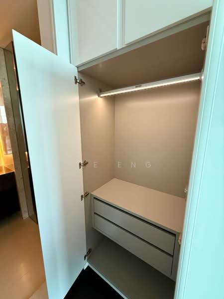 Servis Apartment untuk Disewa di Pavilion Damansara Heights - Yee Eng - PropertyGuru.com.my