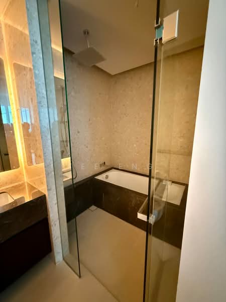 Servis Apartment untuk Disewa di Pavilion Damansara Heights - Yee Eng - PropertyGuru.com.my