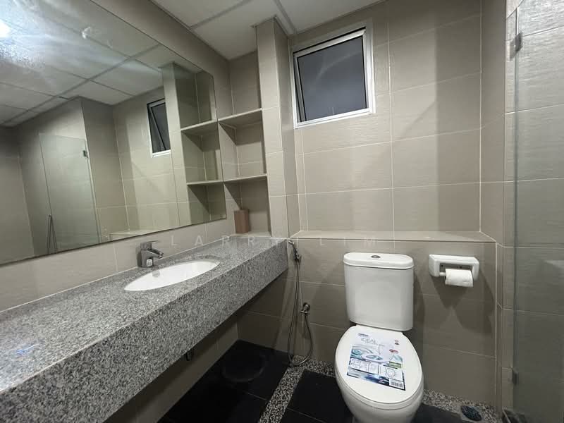 Kondominium untuk Disewa di 1 Persiaran Gurney - Larry Lim - PropertyGuru.com.my