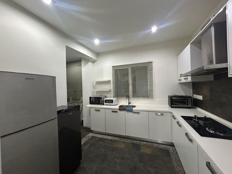 Kondominium untuk Disewa di 1 Persiaran Gurney - Larry Lim - PropertyGuru.com.my