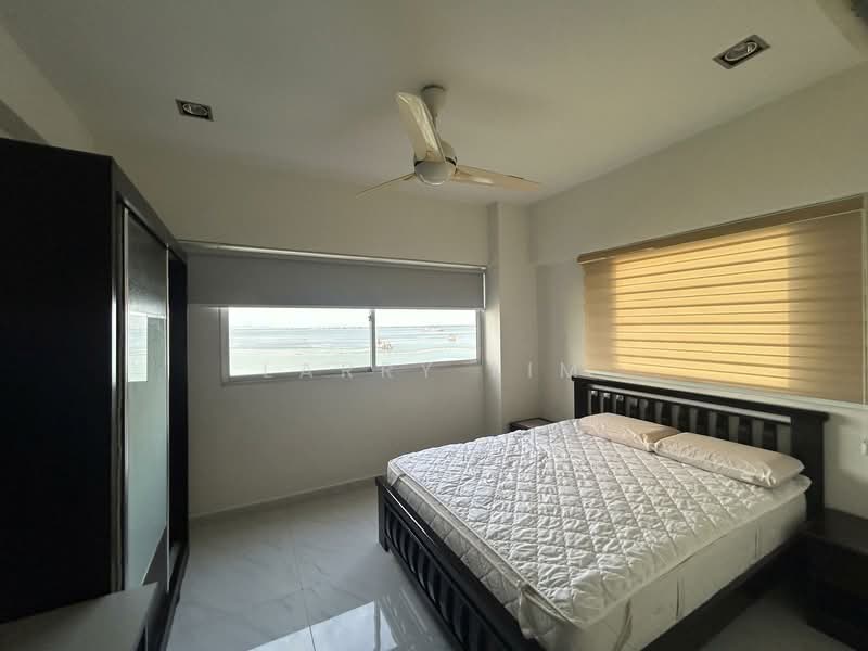 Kondominium untuk Disewa di 1 Persiaran Gurney - Larry Lim - PropertyGuru.com.my