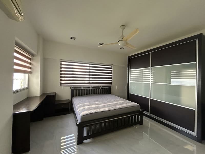 Kondominium untuk Disewa di 1 Persiaran Gurney - Larry Lim - PropertyGuru.com.my